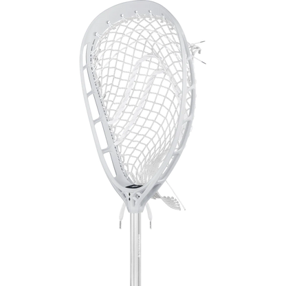 StringKing Starter Goalie Complete Lacrosse Stick – Mark 2G Head – 30" Shaft – Grizzly 1s Mesh