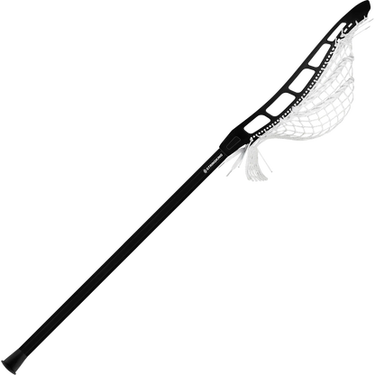 StringKing Starter Goalie Complete Lacrosse Stick – Mark 2G Head – 30" Shaft – Grizzly 1s Mesh