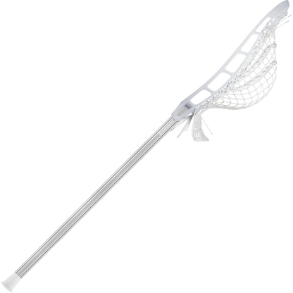 StringKing Starter Goalie Complete Lacrosse Stick – Mark 2G Head – 30" Shaft – Grizzly 1s Mesh