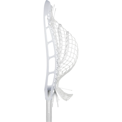 StringKing Starter Goalie Complete Lacrosse Stick – Mark 2G Head – 30" Shaft – Grizzly 1s Mesh