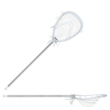 StringKing Starter Goalie Complete Stick