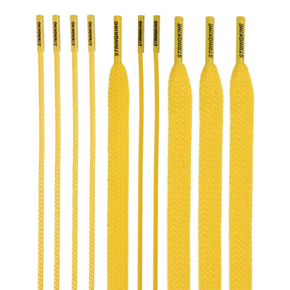 StringKing Lacrosse String Kit - Player