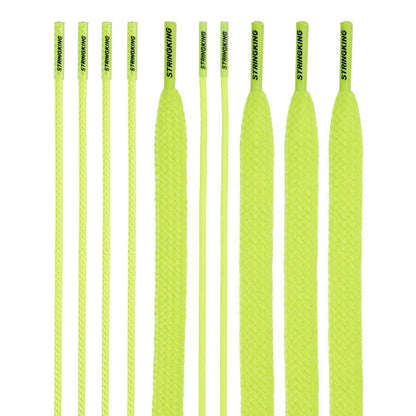Stringking Goalie String Kit