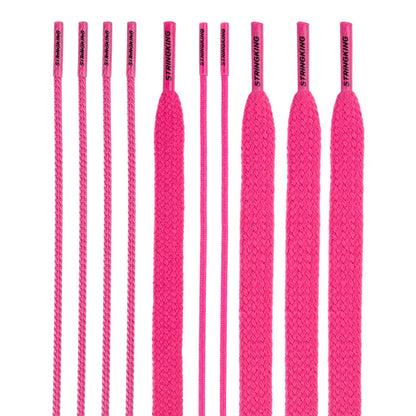 StringKing Lacrosse String Kit - Player