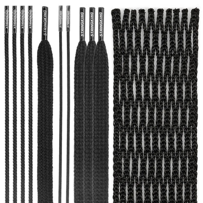 StringKing Performance Mesh & String Kit Type 5x - Semi-Hard