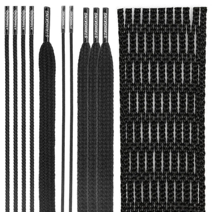 StringKing Performance Mesh & String Kit Type 5s - Semi-Soft