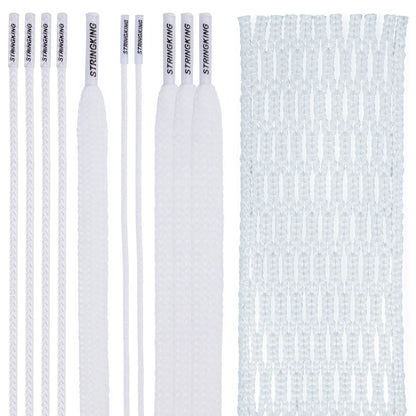 StringKing Performance Mesh & String Kit Type 5x - Semi-Hard