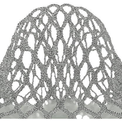 StringKing Performance Mesh & String Kit Type 5s - Semi-Soft