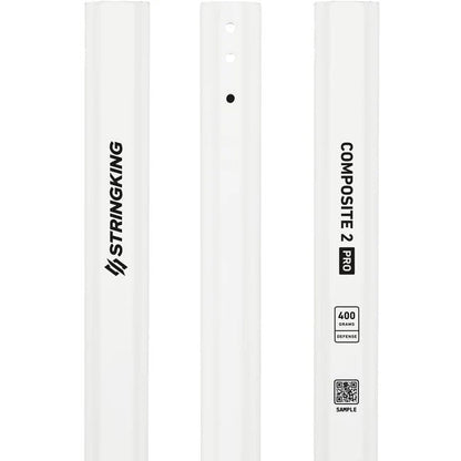StringKing Composite 2 Pro Defense Shaft