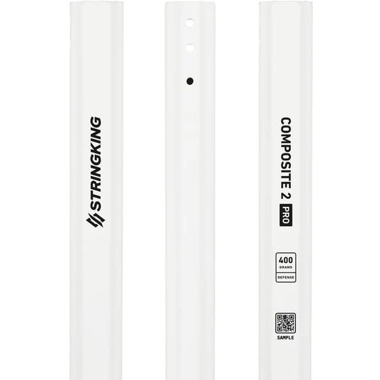 StringKing Composite 2 Pro Defense Shaft