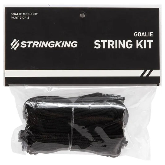 Stringking Goalie String Kit - Part 2 of 2