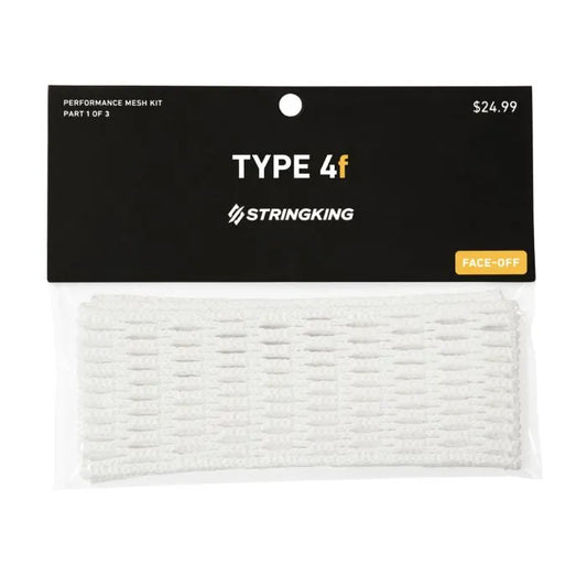Stringking Performance Mesh Kit Type 4f - Part 1 of 3
