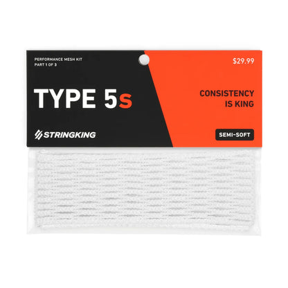 Stringking Performance Mesh Kit Type 5s