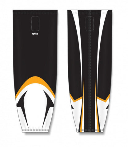 Athletic Knit Sublimated Hockey Socks - Customized