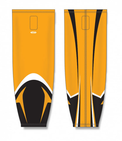 Athletic Knit Sublimated Hockey Socks - Customized