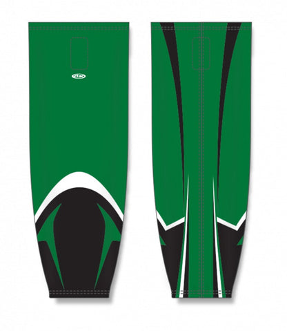 Athletic Knit Sublimated Hockey Socks - Customized