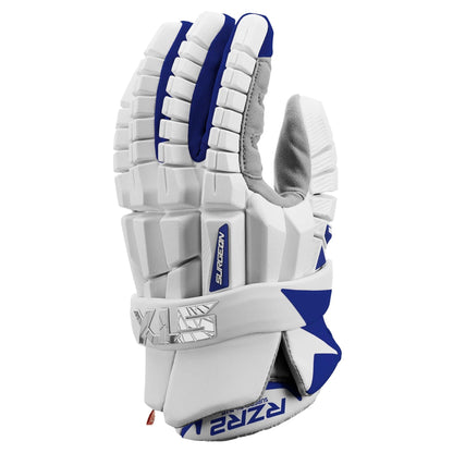 STX Surgeon RZR 2 Lacrosse Gloves