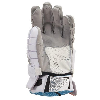 STX Surgeon RZR 2 Lacrosse Gloves