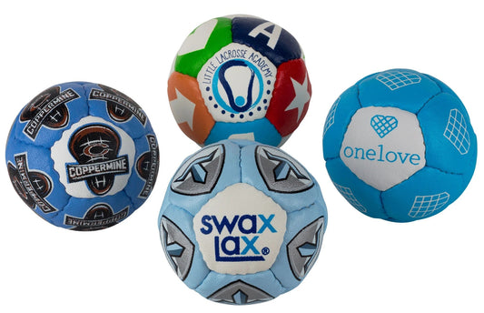 Northmen Swaxlax Custom Balls