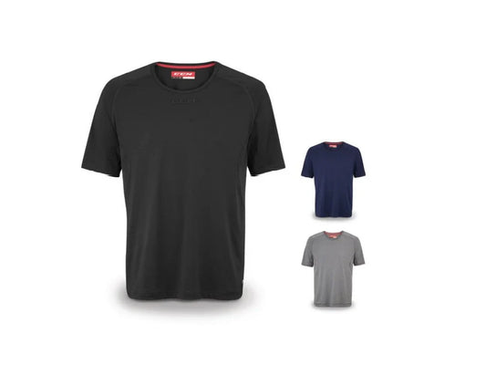Triko CCM SS Premium Training Tee - Senior