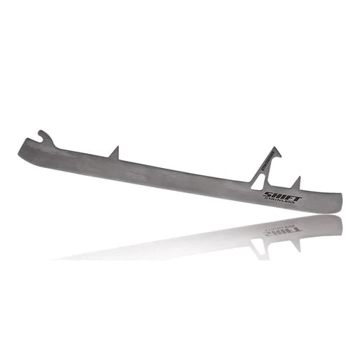 True Shift stainless attack goalie blade