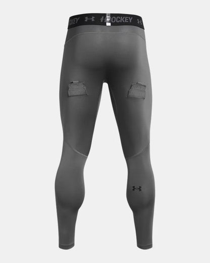Under Armour Hockey Compression Jock Pants