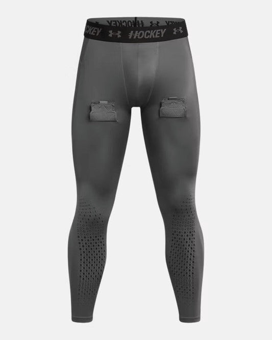 Under Armour Hockey Compression Jock Pants