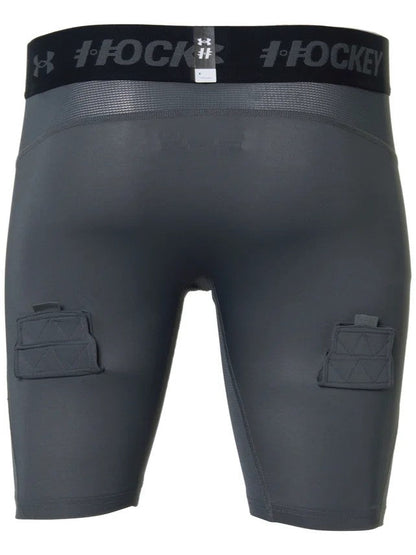 Under Armour Hockey Jock Shorts