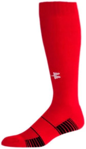 Under Armour Team Socks - Over the Calf
