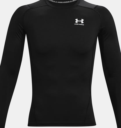 Under Armour HeatGear Men's Long Sleeve Compression Shirt