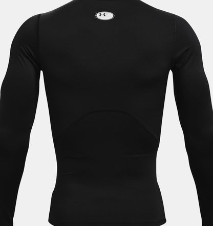 Under Armour HeatGear Men's Long Sleeve Compression Shirt