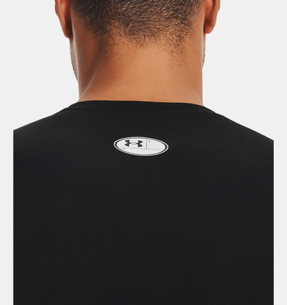 Under Armour HeatGear Men's Long Sleeve Compression Shirt