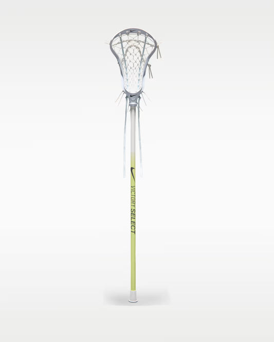 Nike Victory Select Women’s Lacrosse Complete Stick