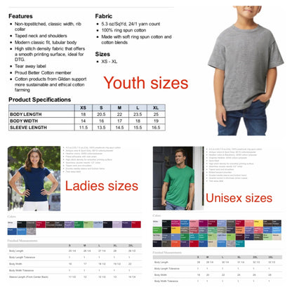 Vintage Northmen Logo T-Shirt