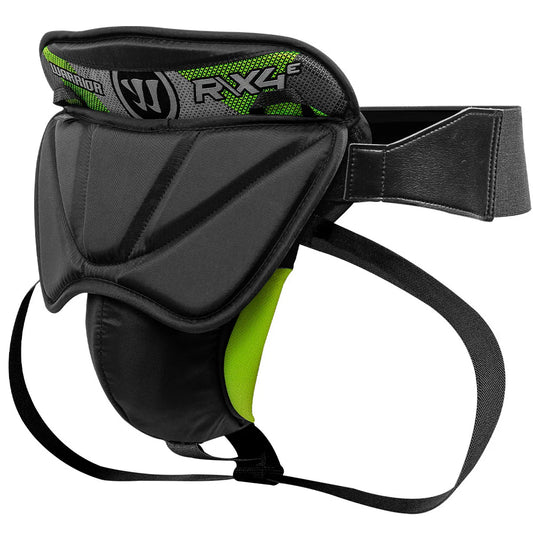 Warrior R\X4 E Goalie Jock