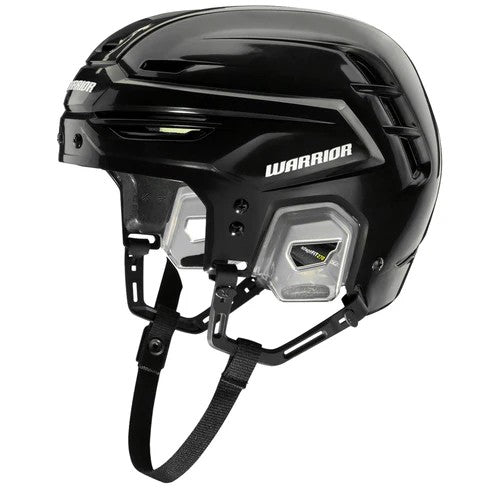Warrior Alpha One Pro Helmet
