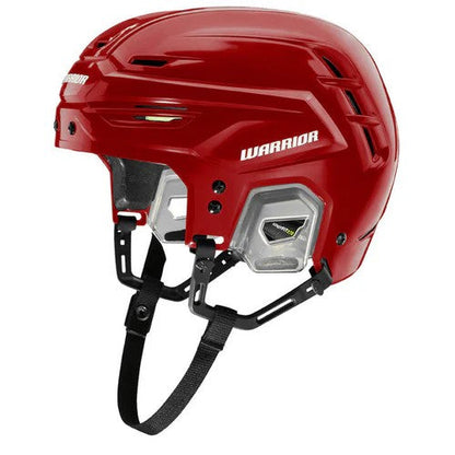 Warrior Alpha One Pro Helmet