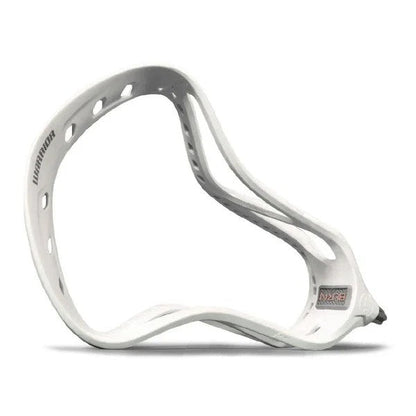Warrior Burn FO Lacrosse Head