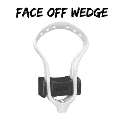 Warrior Burn FO Lacrosse Head