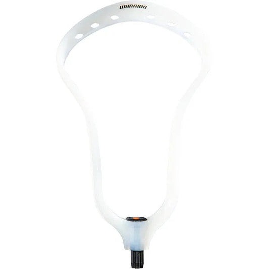 Warrior Burn FO Recovery Lacrosse Head