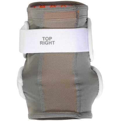 Warrior Burn Pro Lacrosse Elbow Pads