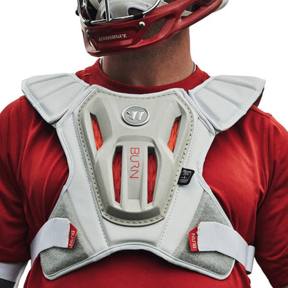 Warrior Burn Lacrosse Shoulder Liner