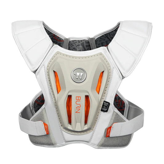 Warrior Burn Lacrosse Shoulder Liner