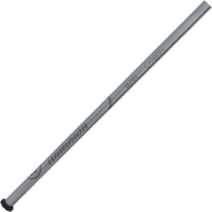 Warrior Burn XP Carbon Lacrosse Shaft – Attack & Midfield