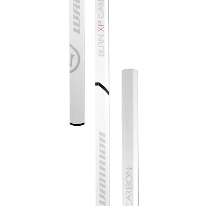 Warrior Burn XP Carbon Lacrosse Shaft – Attack & Midfield