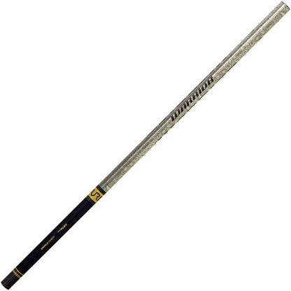 Warrior Burn XP2 Carbon Composite Attack Lacrosse Shaft