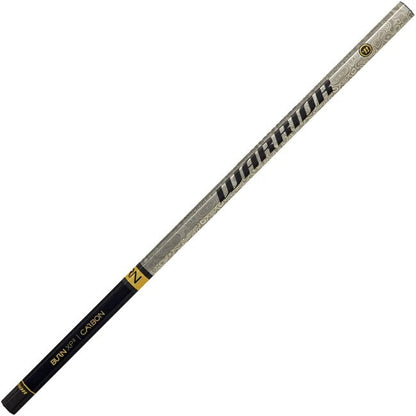 Warrior Burn XP2 Carbon Composite Attack Lacrosse Shaft