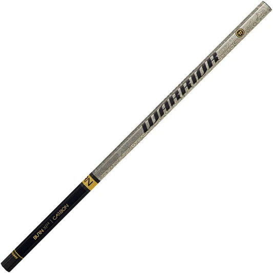 Warrior Burn XP2 Carbon Composite Attack Lacrosse Shaft