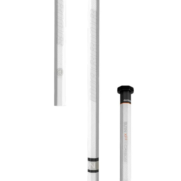 Warrior Burn XP2 Carbon Defence Shaft – Sanderson Lacrosse