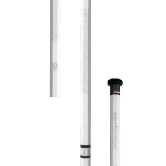 Warrior Burn XP2 Carbon Defense Shaft